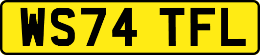 WS74TFL