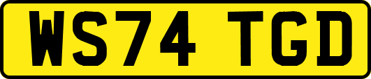 WS74TGD