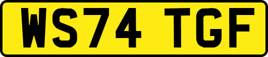WS74TGF