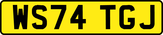 WS74TGJ