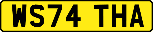 WS74THA