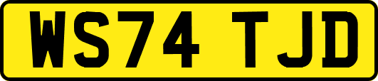 WS74TJD