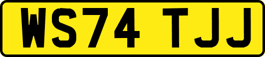 WS74TJJ