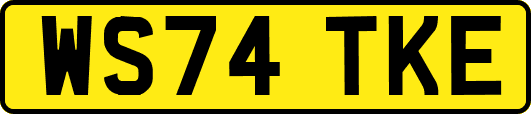 WS74TKE