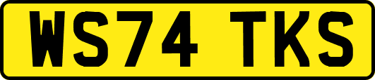 WS74TKS