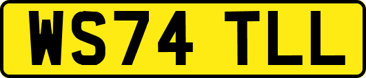 WS74TLL