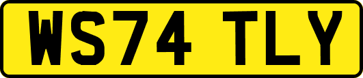 WS74TLY