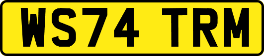WS74TRM