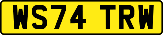 WS74TRW