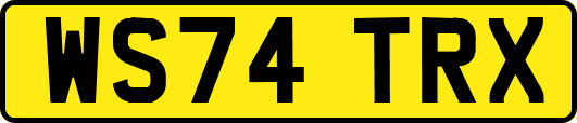 WS74TRX