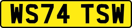 WS74TSW