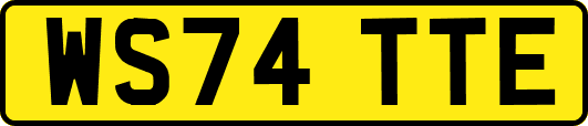 WS74TTE