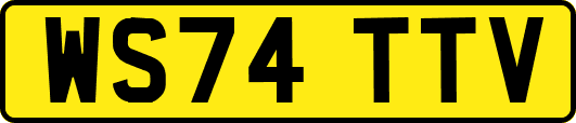 WS74TTV