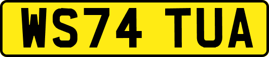 WS74TUA