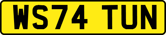 WS74TUN