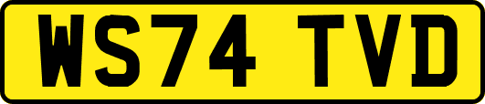 WS74TVD