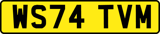 WS74TVM