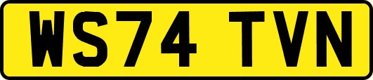 WS74TVN