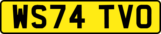 WS74TVO