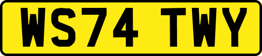 WS74TWY