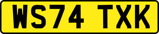 WS74TXK