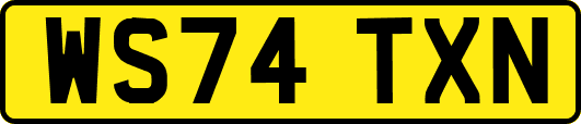 WS74TXN