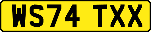 WS74TXX