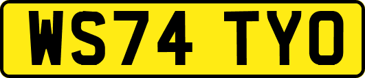 WS74TYO