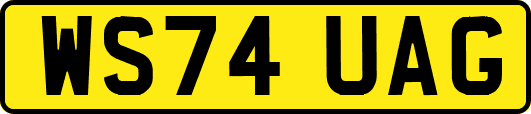 WS74UAG