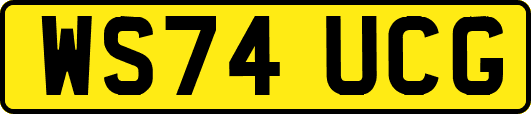 WS74UCG