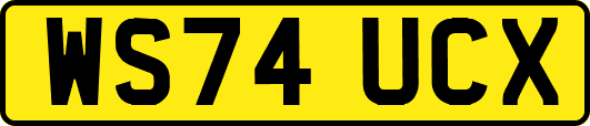 WS74UCX