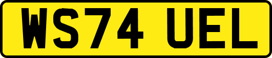 WS74UEL
