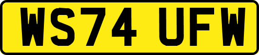 WS74UFW