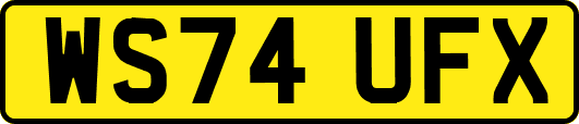 WS74UFX
