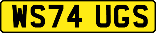 WS74UGS