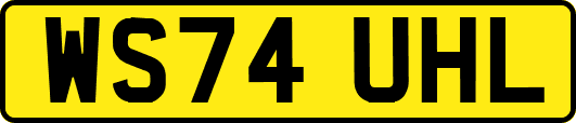 WS74UHL