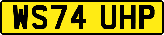 WS74UHP