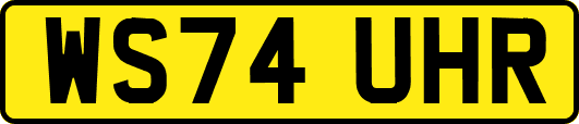 WS74UHR