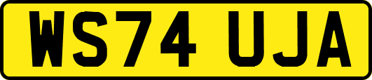 WS74UJA