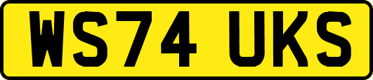 WS74UKS