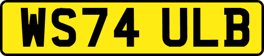WS74ULB