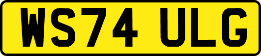 WS74ULG