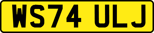 WS74ULJ