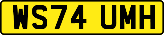 WS74UMH