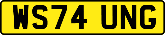 WS74UNG