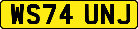WS74UNJ
