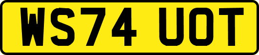 WS74UOT