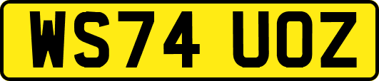 WS74UOZ
