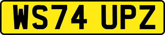 WS74UPZ