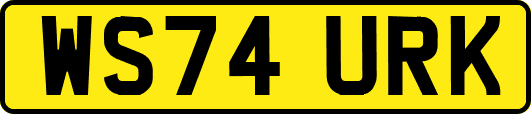 WS74URK